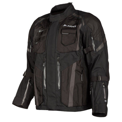Geaca moto Klim 2022 Badlands Pro Stealth Black